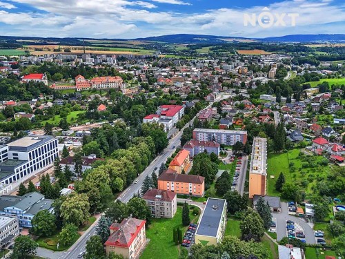 Prodaný byt 3+1 81 m²