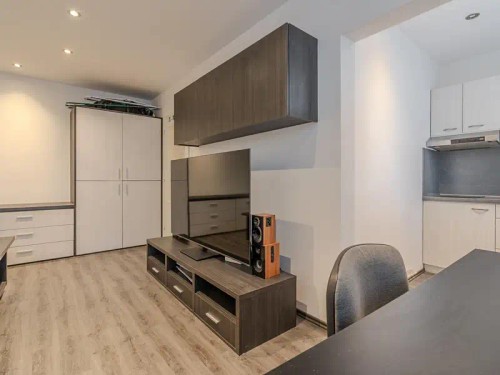 Prodaný byt 1+1 31 m²