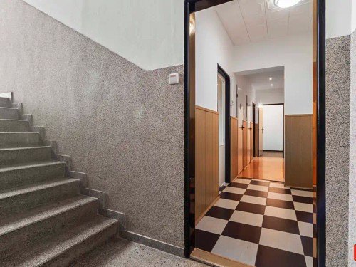 Prodej bytu 3+1 96 m²
