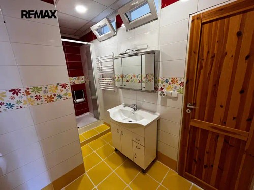 Prodej bytu 3+1 67 m²
