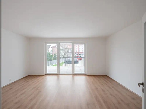 Prodaný  byt 2+kk 55 m²