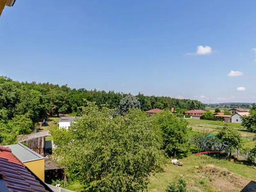 Prodej domu 167 m², pozemek 938 m²