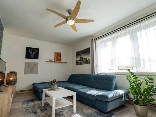 Prodej bytu 3+kk 73 m²