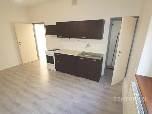 Prodaný byt 2+kk 58 m²