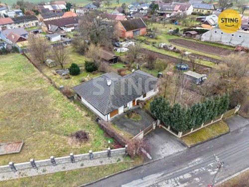 Prodej domu 174 m², pozemek 1767 m²