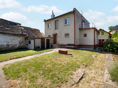 Prodej domu 150 m², pozemek 515 m²