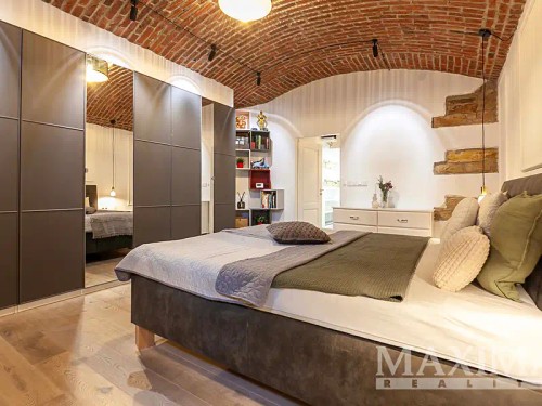 Prodej bytu 3+kk 115 m²