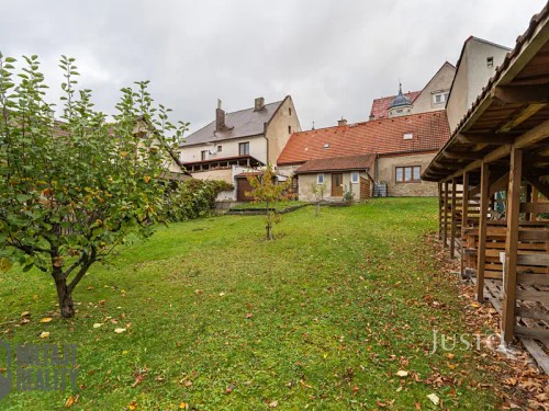 Prodej domu 193 m², pozemek 222 m²