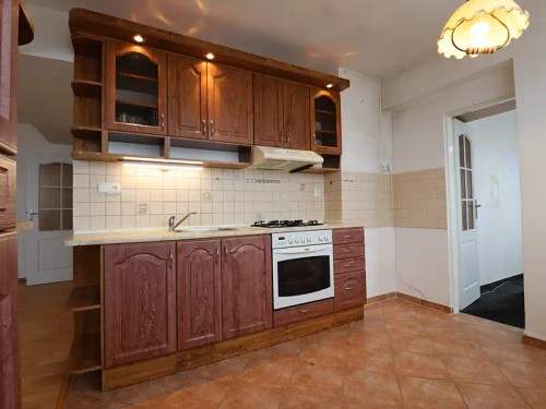 Prodej bytu 3+kk 66 m²