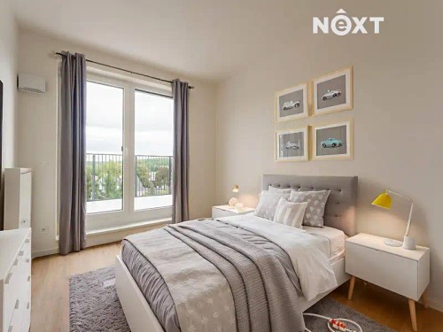 Prodej bytu 4+kk 85 m²