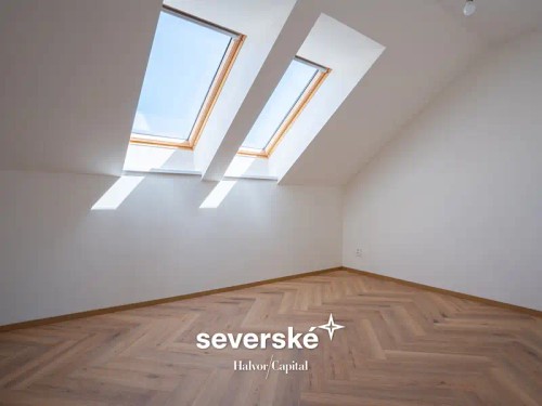 Prodej bytu 4+kk 183 m²