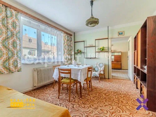 Prodej domu 157 m², pozemek 459 m²