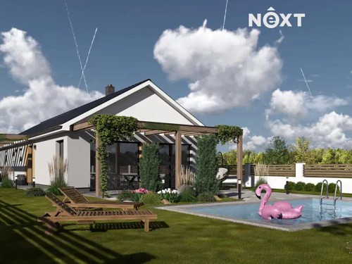 Prodej domu 110 m², pozemek 758 m²