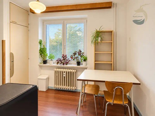 Prodej bytu 1+1 38 m²