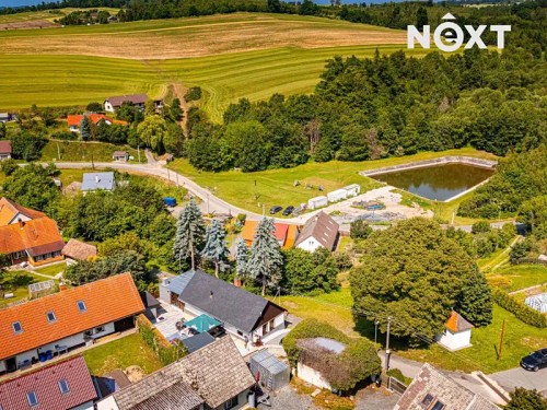 Prodej domu 75 m², pozemek 272 m²