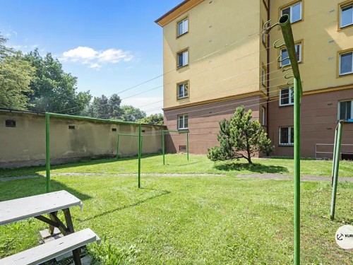 Prodej bytu 4+1 125 m²