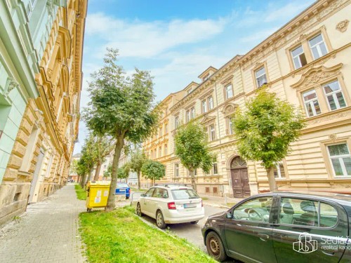 Prodej bytu 3+1 105 m²