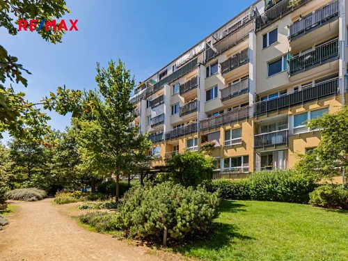Prodaný byt 2+kk 51 m²