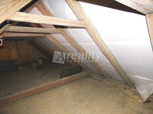 Prodej domu 110 m², pozemek 297 m²