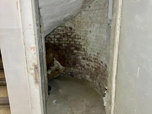 Prodej bytu 1+1 38 m²