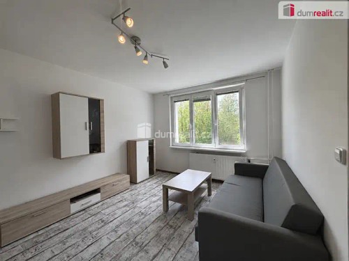 Prodej bytu 1+1 36 m²
