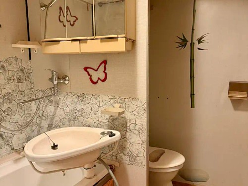 Prodaný byt 1+1 38 m²