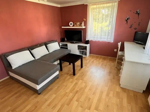 Prodej domu 100 m², pozemek 866 m²