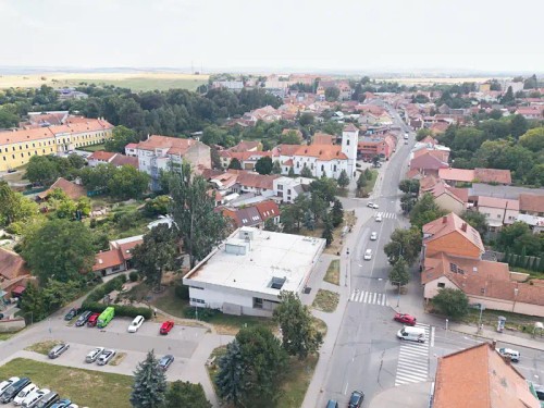 Prodej domu 120 m², pozemek 68 m²