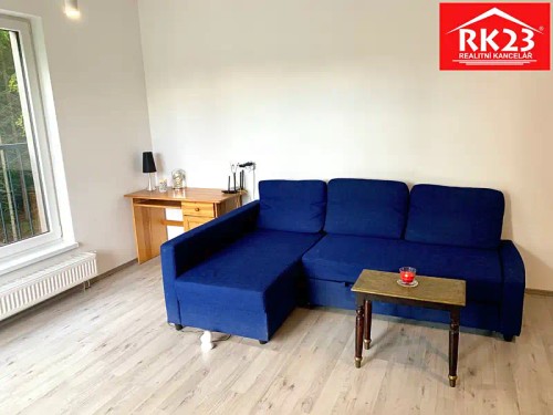 Prodaný byt 2+kk 53 m²