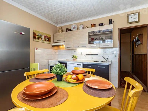 Prodaný byt 4+1 79 m²