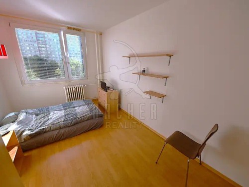 Prodej bytu 2+kk 45 m²