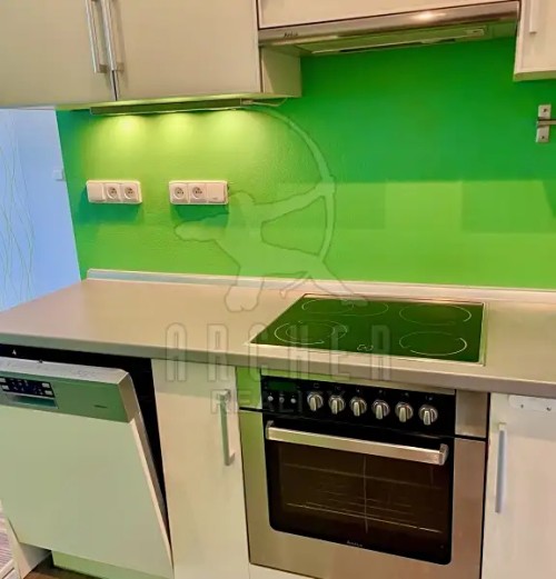 Prodej bytu 2+kk 43 m²