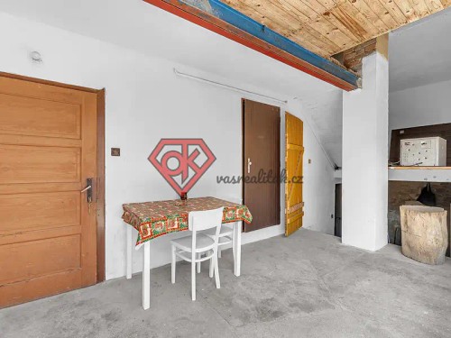 Prodej domu 210 m², pozemek 590 m²