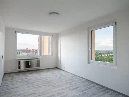 Prodej bytu 3+kk 51 m²