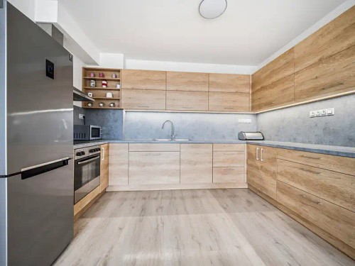 Prodej bytu 2+kk 67 m²