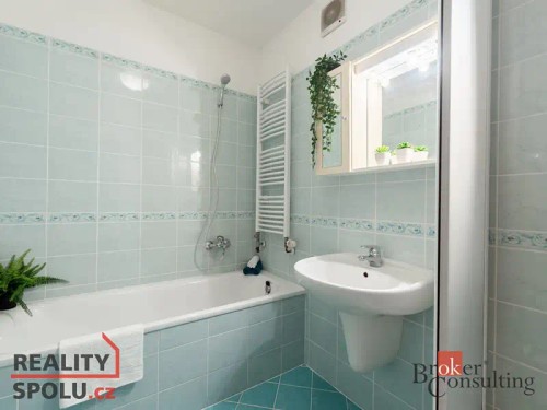 Prodaný  byt 3+kk 81 m²