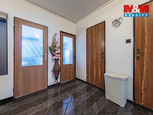 Prodej bytu 3+1 71 m²