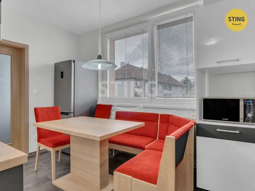Prodej bytu 3+1 76 m²
