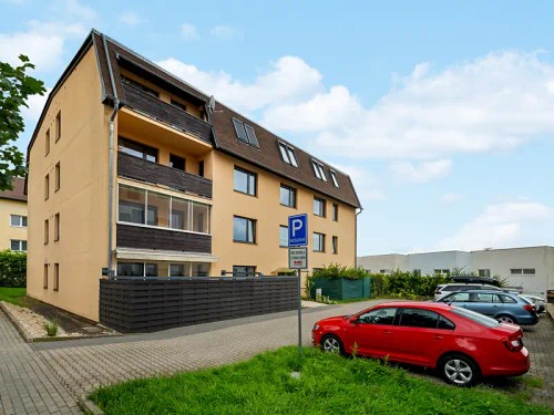 Prodaný byt 3+kk 79 m²