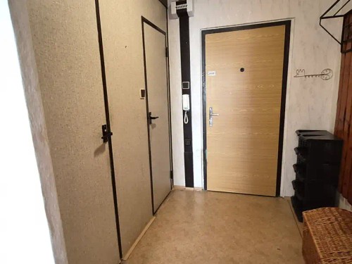 Prodaný byt 2+kk 43 m²