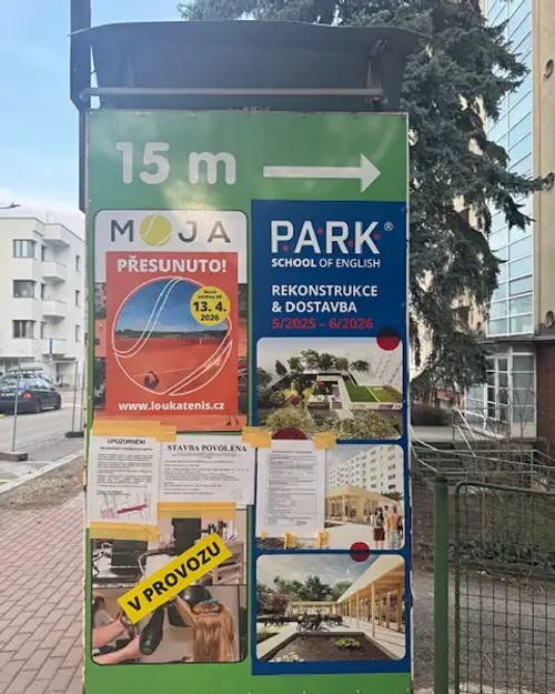 Prodaný  byt 3+1 79 m²