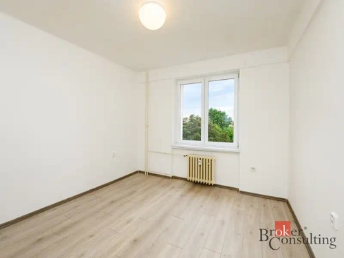 Prodaný byt 2+1 54 m²