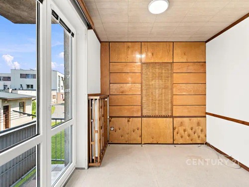 Prodej bytu 3+1 73 m²