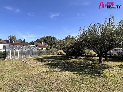 Prodej domu 224 m², pozemek 819 m²
