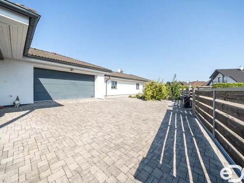 Prodej domu 150 m², pozemek 842 m²