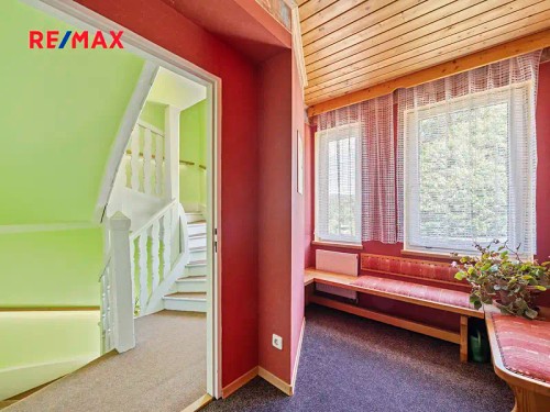 Prodej domu 339 m², pozemek 521 m²