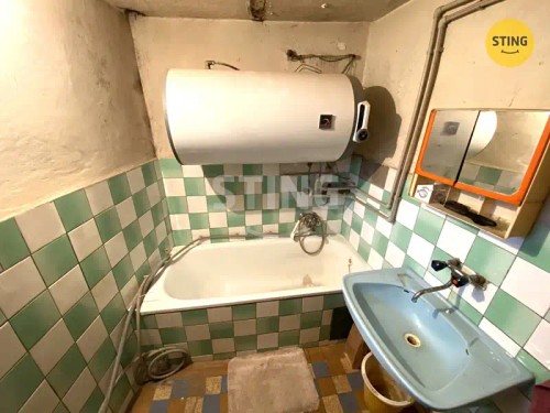 Prodej domu 90 m², pozemek 204 m²