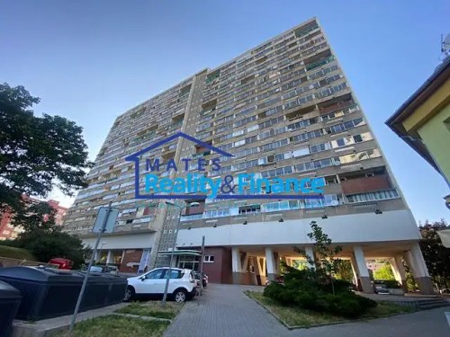 Prodaný byt 3+1 74 m²