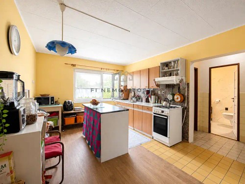 Prodej bytu 4+1 202 m²