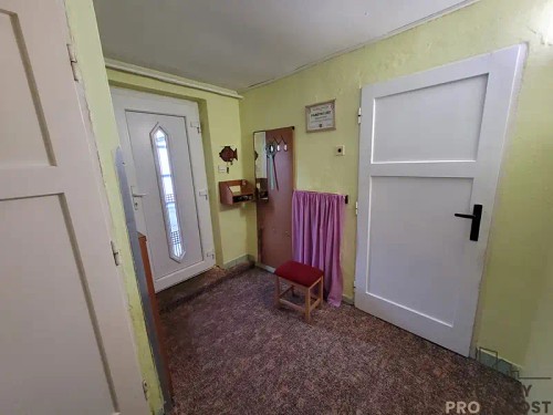 Prodej domu 75 m², pozemek 308 m²